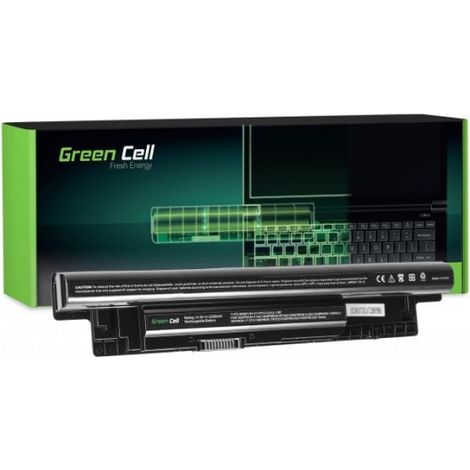 Green Cell DE109 notebook spare part Battery (1/5)