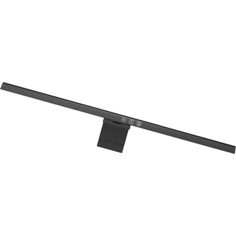 Éclairage LED en barre, aluminium/plastique, pour la TV, le salon (1/5)