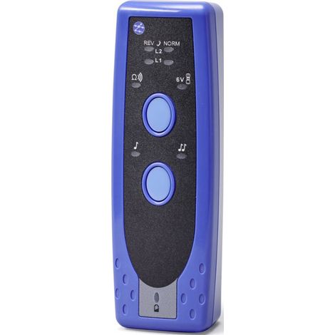Generatore di suoni R180002 Trend Networks TREND Networks Audio/Video, Rete, Telecomunicazione (1/5)