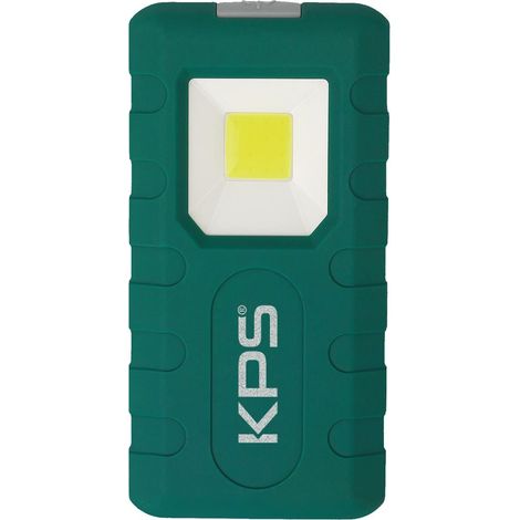 LINTERNA LED PETACA 3W
