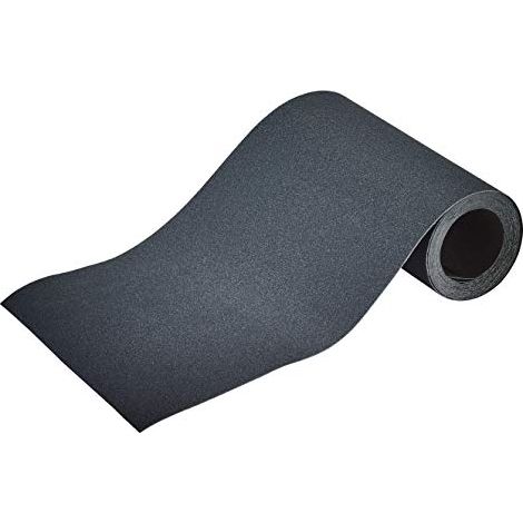 Rotolino carta abrasiva umido+secco gr.320,3 m - wolfcraft (1/4)