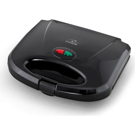 Titanum Sandwich Maker 700W Casserole