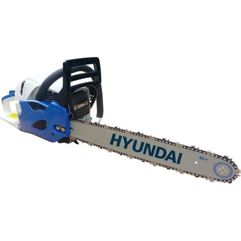 HYC4618 Motosierra HYUNDAI PRO 18"