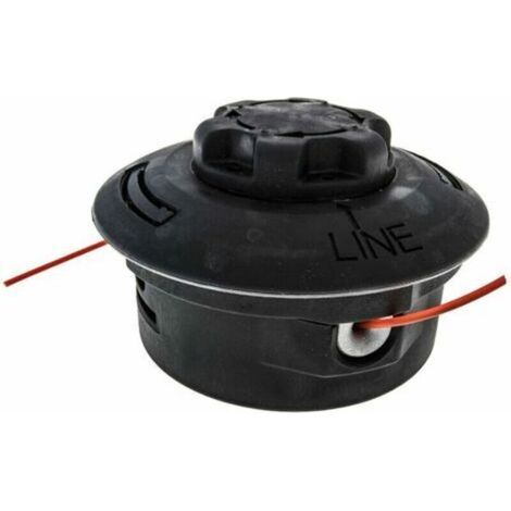 Tête de débroussailleuse Autocut C25-2 pour Stihl Fs55, Fs56, Fs70 Ce, Fs80, Fs85, Fs90