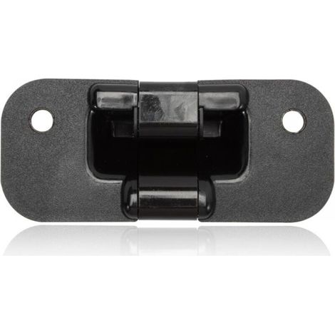 Car Sliding Door Locator Compatible with R-en-ault Trafic 2 Master Kangoo Primastar Movano Vauxhall Vivaro A B Plastic Sliding Door Fitting 8200075742 91167277 (1/5)