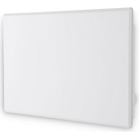Eco Basic Radiateur Électrique 1000 W, Convecteur, Bluetooth, Blanc (1/5)