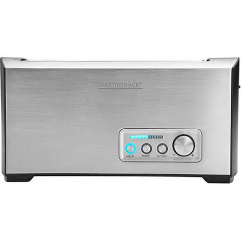 Gastroback Design Toaster Pro 4 Slice (1/4)