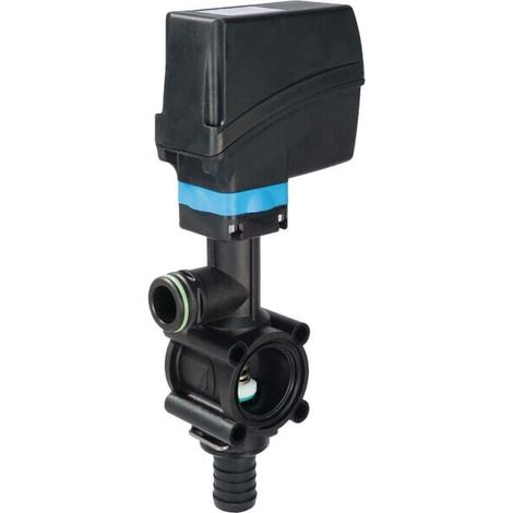 Elektrisches Verteilerventil ARAG 8730011