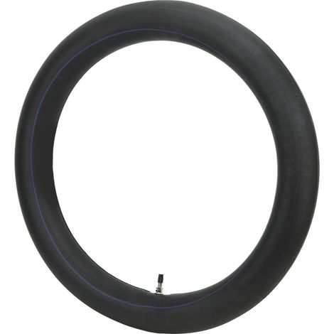 Chambre à air 3.00‑18 pour trottinette électrique, pneu de rechange pour scooter, tricycle et véhicule électrique (1/5)
