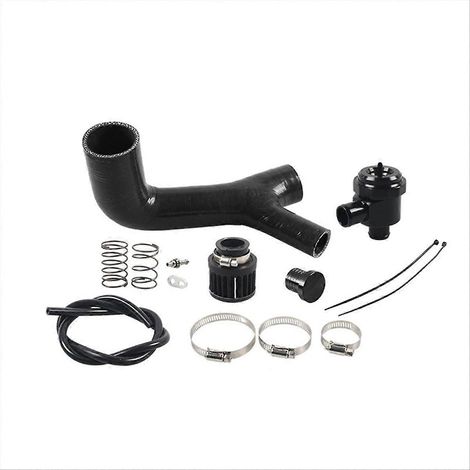Kit de soupape de dérivation de roue avec soupape de décharge de pression compatible avec CAN-Am X3 R RR BOV XRC XMR XDS 2020-2023 (1/5)