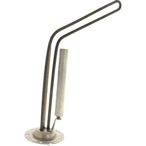 Resistenza a 5 fori 2000w 60003315 per scaldabagno ariston