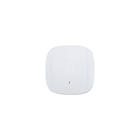 Cisco Meraki CW9166I 3400 Mbit/s Bianco