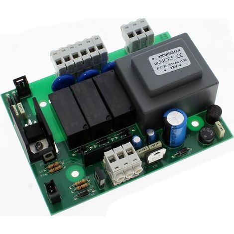 Pcb Main As 220v for Hotpoint Wine Cellar