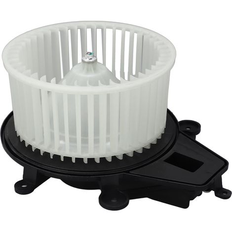 Soavoa Moteur De Ventilateur 27226-JS71C Pour Nissan Navara D22 1998-2008 Remplacement Silencieux Et Puissant 1 Pièce (1/4)