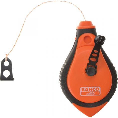 Attrezzo bahco cl-1221 linea di gesso 30 m capacità 50 g (1/3)