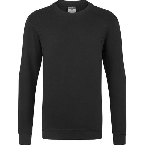 Sudadera WX2 PORTWEST CD813 XXXL Negro (1/2)