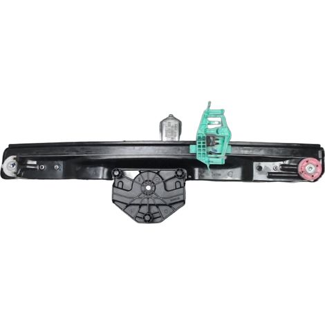 Mecanisme+moteur Leve-glace Avant Droit ALFA ROMEO Giulietta [PRODUIT D'OCCASION]♻️71777779