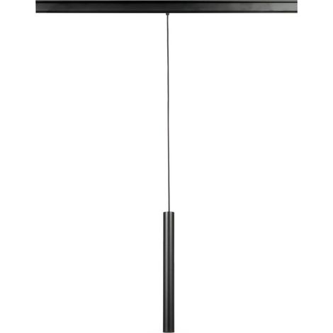 Stromschienenstrahler "Ejona" aus Aluminium für Flur & Treppenhaus von Arcchio (1/5)