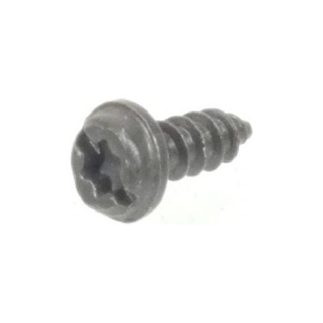 Vis Torx Ø3mm L10mm pour mobylette Peugeot 50 103 FOX 1995 à 2004 (1/4)