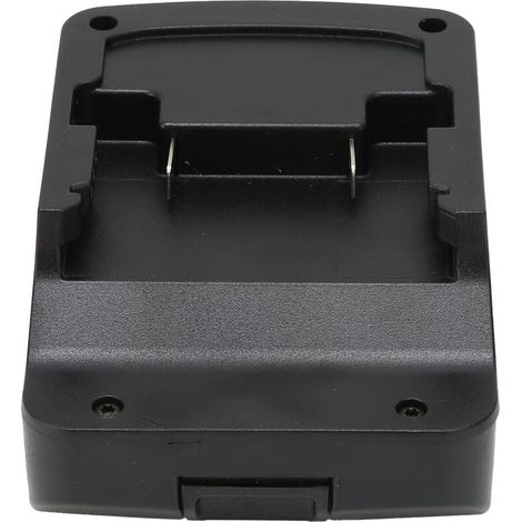 Adaptateur de Batterie Makita vers Hitachi 18V - Convertisseur d'Alimentation pour Perceuse et Scie (1/5)