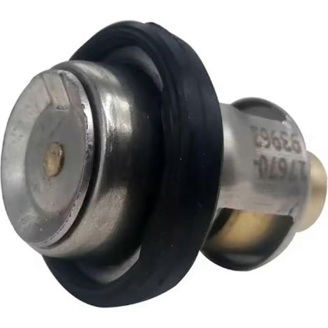 Thermostat pour moteur hors-bord marin Suzuki 17670-93961 50°C DF40 50 60 70 DT9.9 20 25 30 55 65 17670-93962 5030742 (1/5)