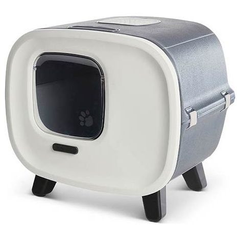 WC Cats Mira Luxury WC CATS MIRA LUXURY