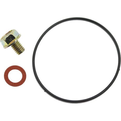 Kit de juntas de la bandeja del motor del tractor de césped G150 G200 HONDA 8R35-138