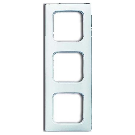 BUSCH-JAEGER 1725-0-1496 PLACA DE INTERRUPTOR Y OBTURADOR