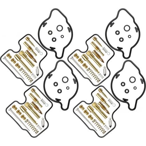 Applicable àCompatible avec Honda CBR600 F3, CBR900RR (1995, 1996, 1997, 1998), CBR 600 et CBR 900R