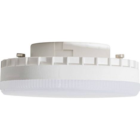 LED Ampoule GX53 à intensité variable 'Gx53 8W LED' (1/2)