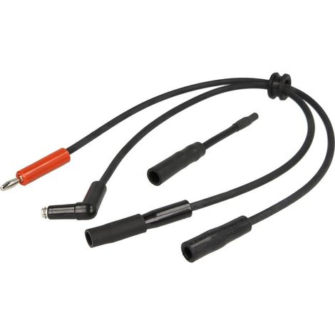 Kit de conversion câble d’allumage et câble de sonde