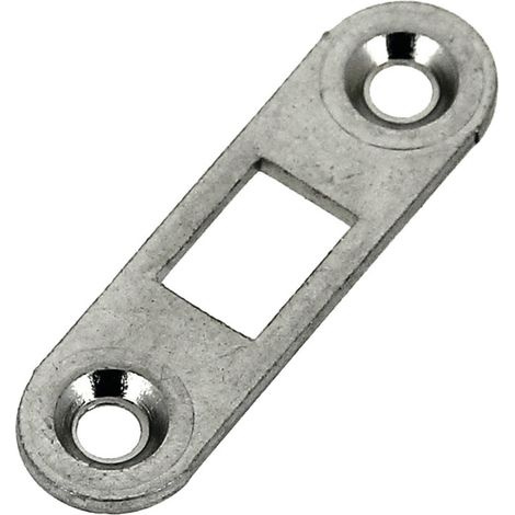 CABEZAL G BARRA SIMPLE PLANA FERCO - 0-0295R-00-0-1 F/0-0295R-00-0-1