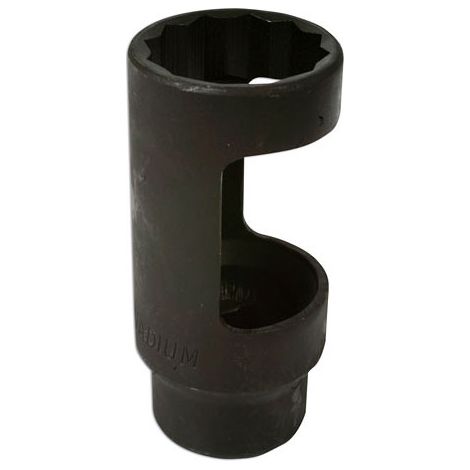 Chiave aperta per iniettore diesel 27 mm