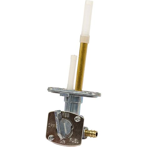 Pièces de modification pour moto, vanne de commutation du réservoir de carburant, applicable à la moto Yamaha TTR125 (1/5)
