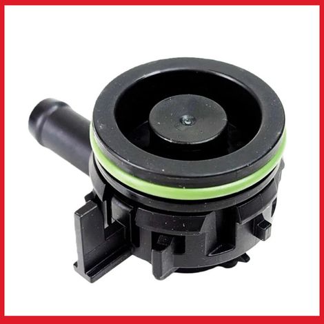 Clapet Anti-Retour / Échappement 04E103175 - Adaptable à Audi A3, VW Golf, Skoda, Lavida, Jetta (1/4)