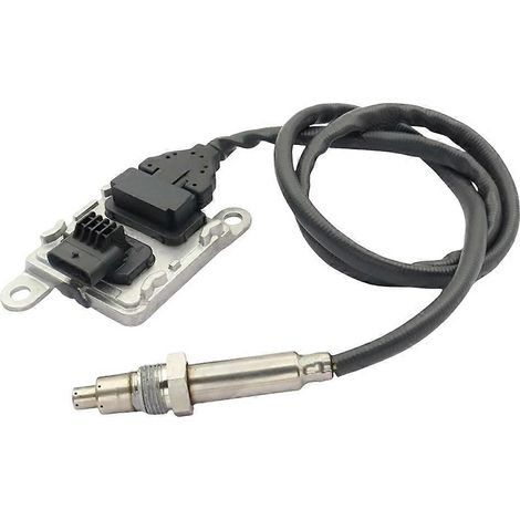 Capteur d'oxyde d'azote (NOx) 227905216R pour Dacia Lodgy Renault Koleos SNS1029D A3C0684680000 (1/5)