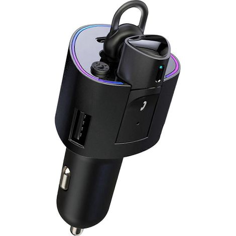 Kabelloses Bluetooth-Headset mit Geräuschunterdrückung, klarem Klang, stabiler Verbindung und leichten Ohrhörern