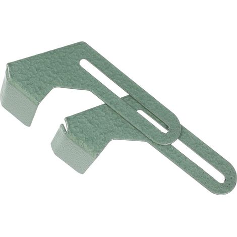 4 Ensembles Laveuse Carrée En Acier Inoxydable Plâtre Devoir Attache Lourd Travail Du Platre Rondelles En Acier Inoxydable En Métal Laveuse De Plaque 10 Pièces  4 (1/5)
