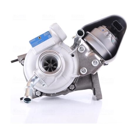 Turbocompresseur, suralimentation Nissens 93342 ALFA ROMEO 55256743 55266959