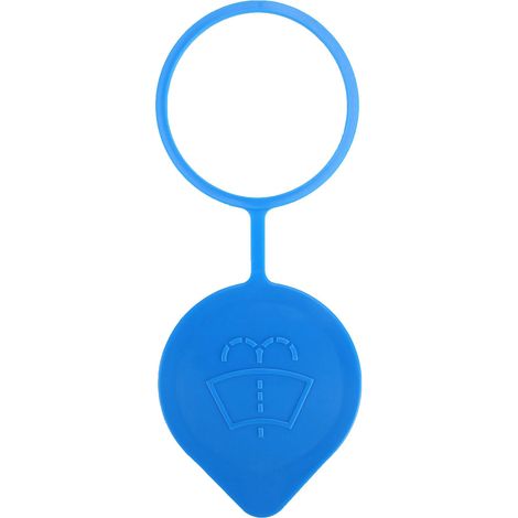 Deckel für den Scheibenwaschflüssigkeitsbehälter für Honda Accord Baujahr 2013, kompatibel mit 76802-SK7-004, 76802-SK7-003 (1/5)