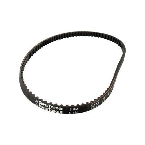 Courroie pour moteur thermique simple crantée 1120 mm – Largeur 20 mm – Performance fiable pour modèles TIMEMASTER – S8M112020 (1/3)