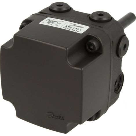 Pompe fioul Danfoss RSA125, 070L3410 remplace 070L3412
