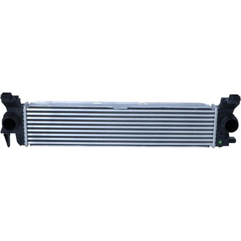 Intercooler, échangeur NRF 309383 MERCEDES-BENZ 4475010501 A4475010501
