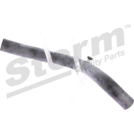 Durite de refroidissement compatible RENAULT CLIO, RAPID (1/4)