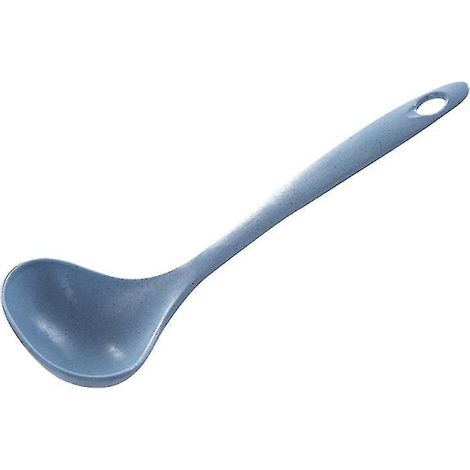 1 cuillère en paille de blé