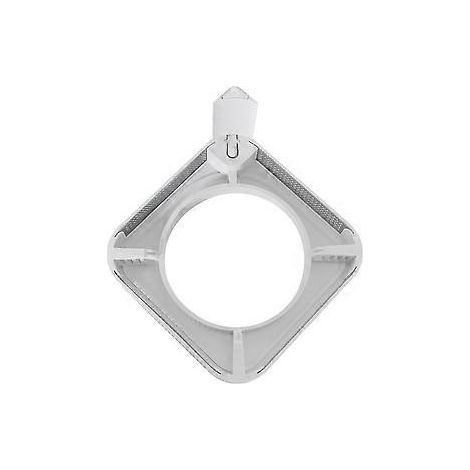 3D-gedruckter Druckschalter für den oberen Ein-/Ausschalter und Kühlbasis für Mac Mini M4 / M4 Pro (2024)