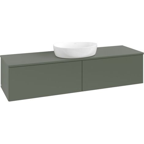 Villeroy & Boch K36010HL WTUS Antao K361 1600x360x500mm (1/3)
