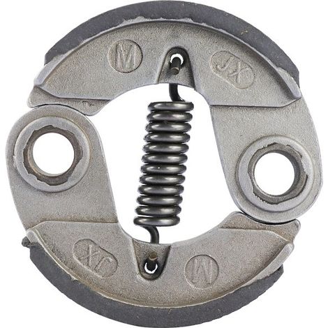 Embrayage de rechange pour débroussailleuses, facile à installer, de 7,5 cm de diamètre, fiable et durable. (1/5)