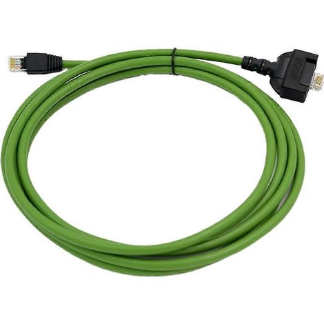 Fcar MB Star Vergleich C4 C5 Diagnosegerät SD Connect LAN-Kabel Multiplexer LAN-Kabel Kfz-Reparaturteile (1/5)