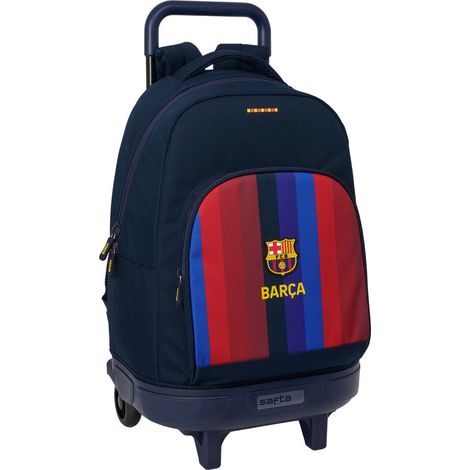 Trolley extraible F.C. Barcelona 26/27 45cm